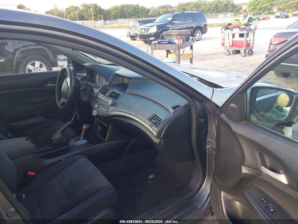 1HGCP2F47AA197552 2010 HONDA ACCORD photo no. 5