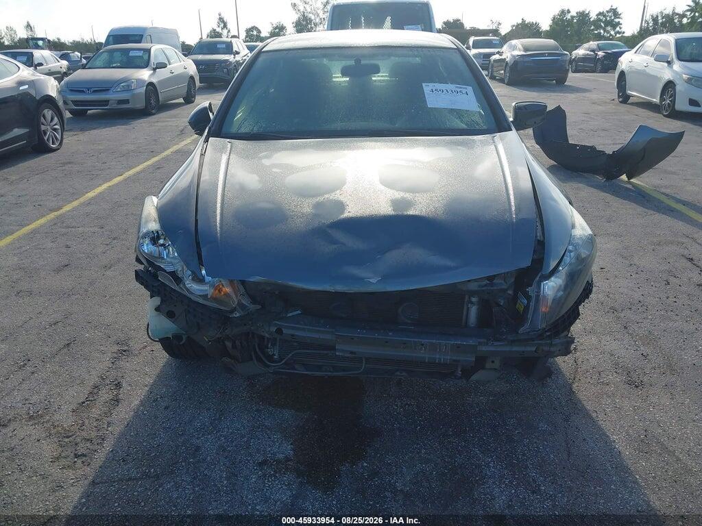 1HGCP2F47AA197552 2010 HONDA ACCORD photo no. 6