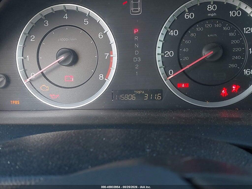 1HGCP2F47AA197552 2010 HONDA ACCORD photo no. 7