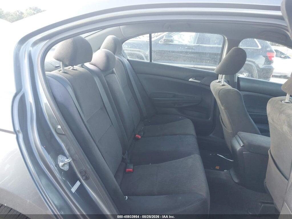 1HGCP2F47AA197552 2010 HONDA ACCORD photo no. 8