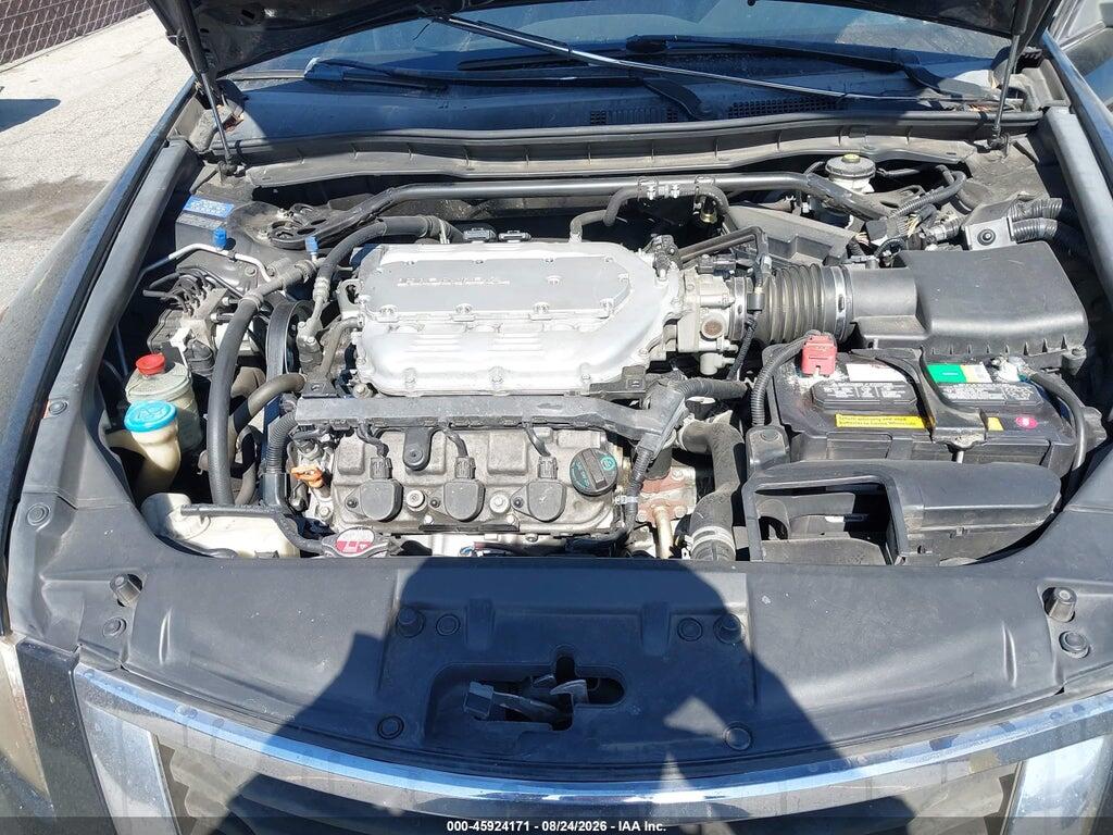 1HGCP3F86AA029040 2010 HONDA ACCORD photo no. 10