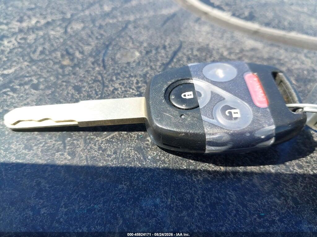 1HGCP3F86AA029040 2010 HONDA ACCORD photo no. 11