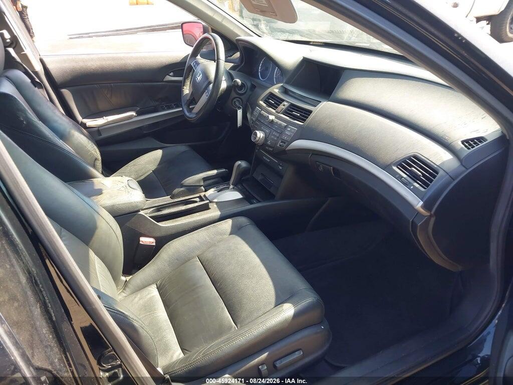 1HGCP3F86AA029040 2010 HONDA ACCORD photo no. 5