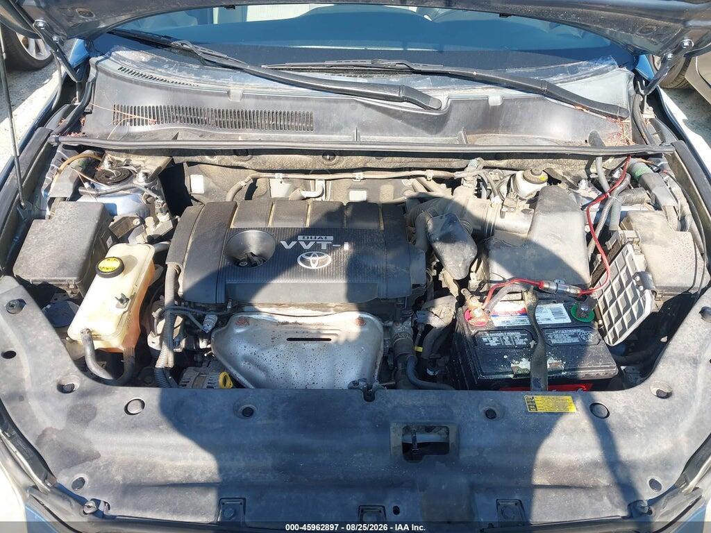JTMBF4DV8BD040021 2011 TOYOTA RAV4 photo no. 10