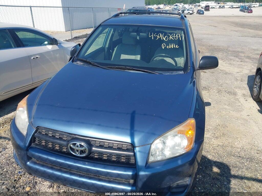 JTMBF4DV8BD040021 2011 TOYOTA RAV4 photo no. 12