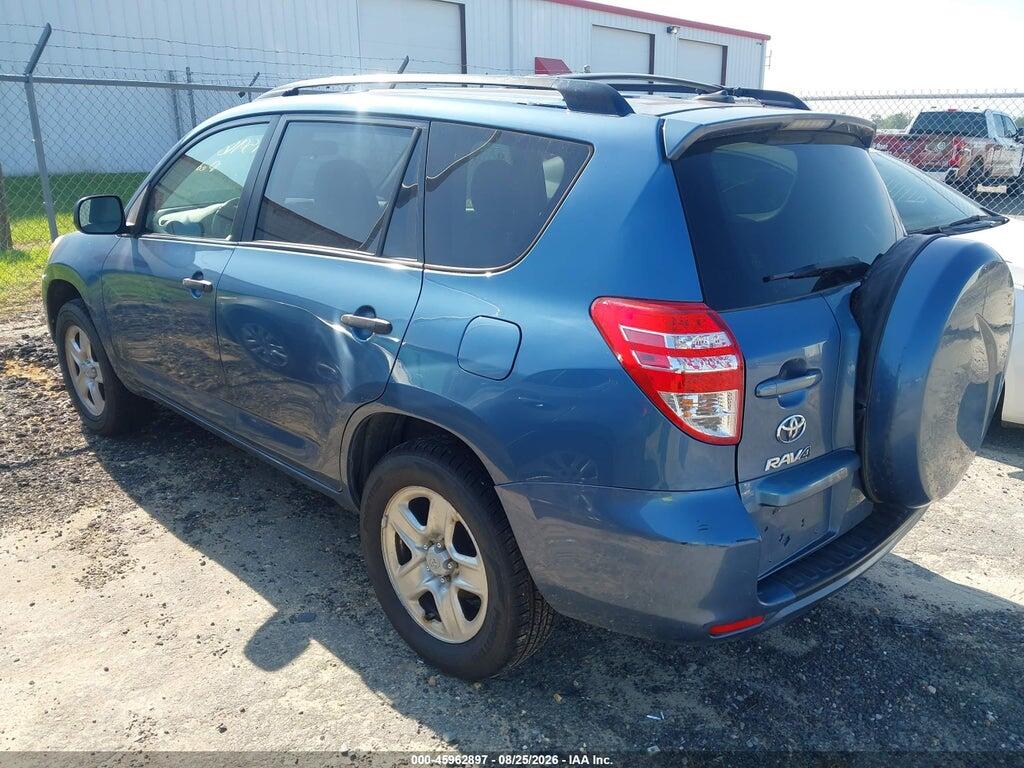 JTMBF4DV8BD040021 2011 TOYOTA RAV4 photo no. 3