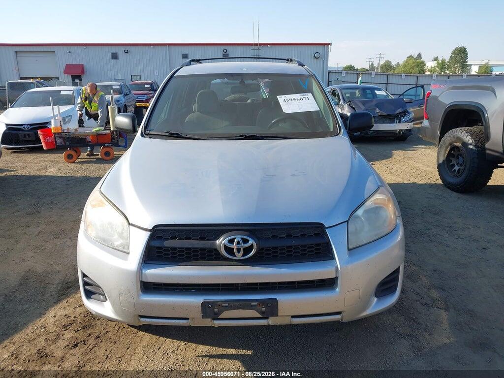 2T3BF4DV1BW102054 2011 TOYOTA RAV4 photo no. 12