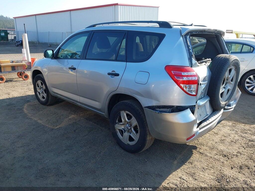 2T3BF4DV1BW102054 2011 TOYOTA RAV4 photo no. 3