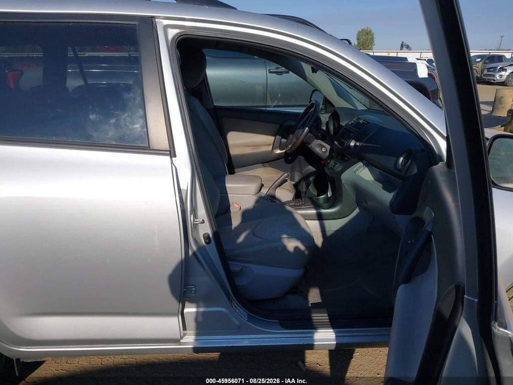 2T3BF4DV1BW102054 2011 TOYOTA RAV4 photo no. 5