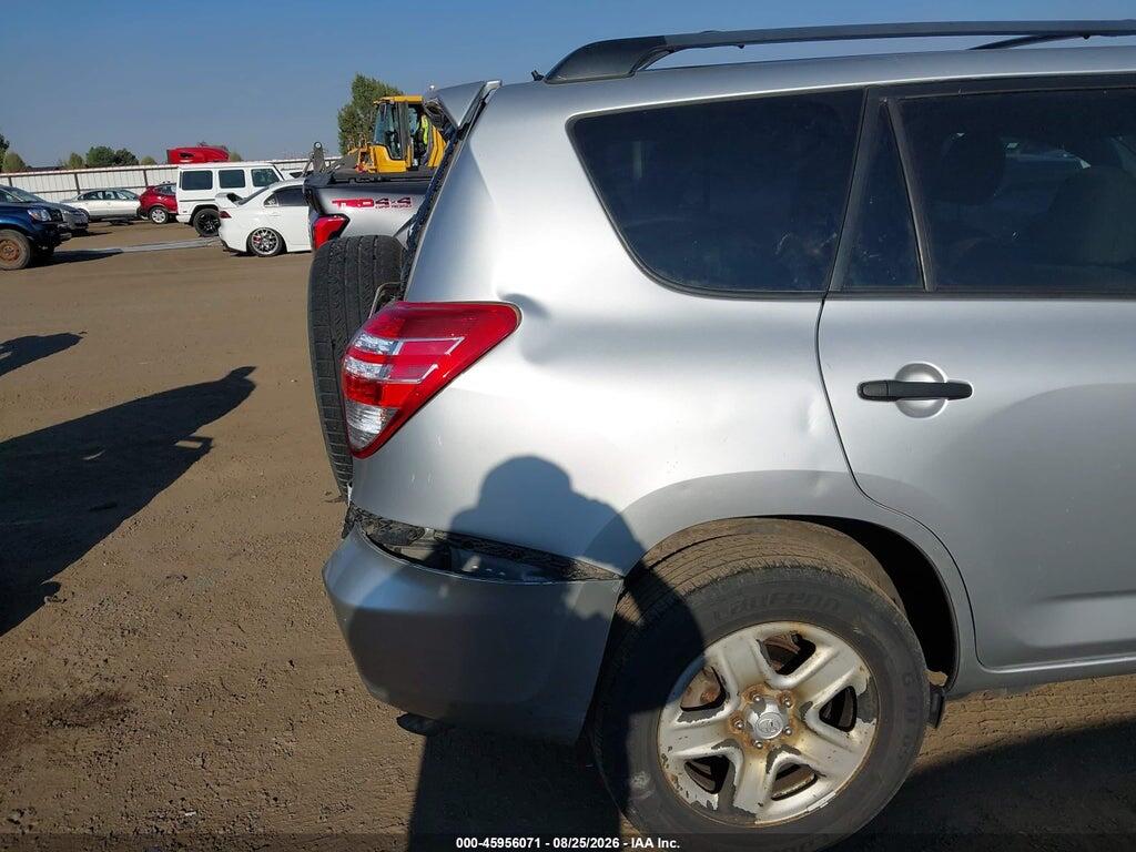 2T3BF4DV1BW102054 2011 TOYOTA RAV4 photo no. 6