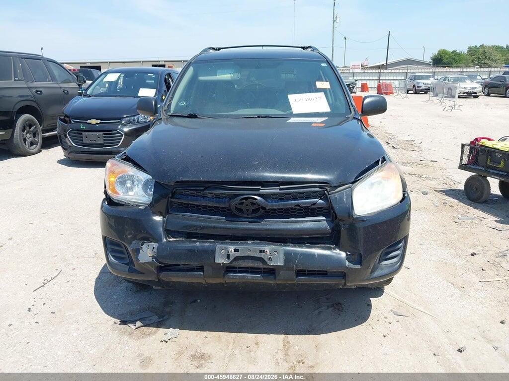 2T3BF4DV9BW111925 2011 TOYOTA RAV4 photo no. 12