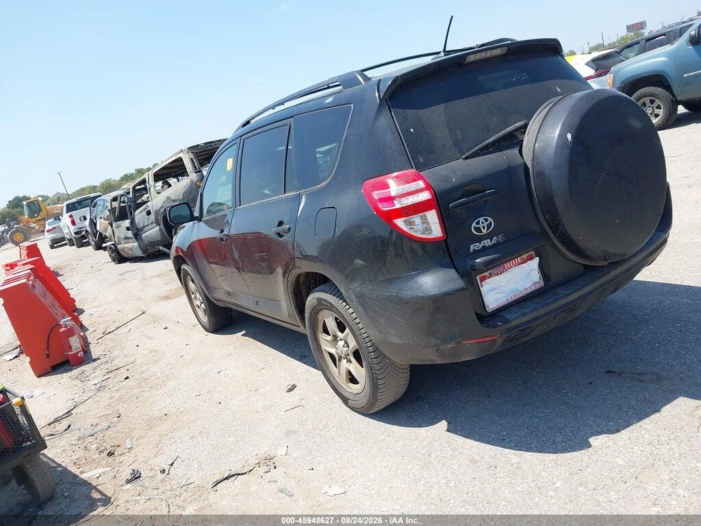 2T3BF4DV9BW111925 2011 TOYOTA RAV4 photo no. 3