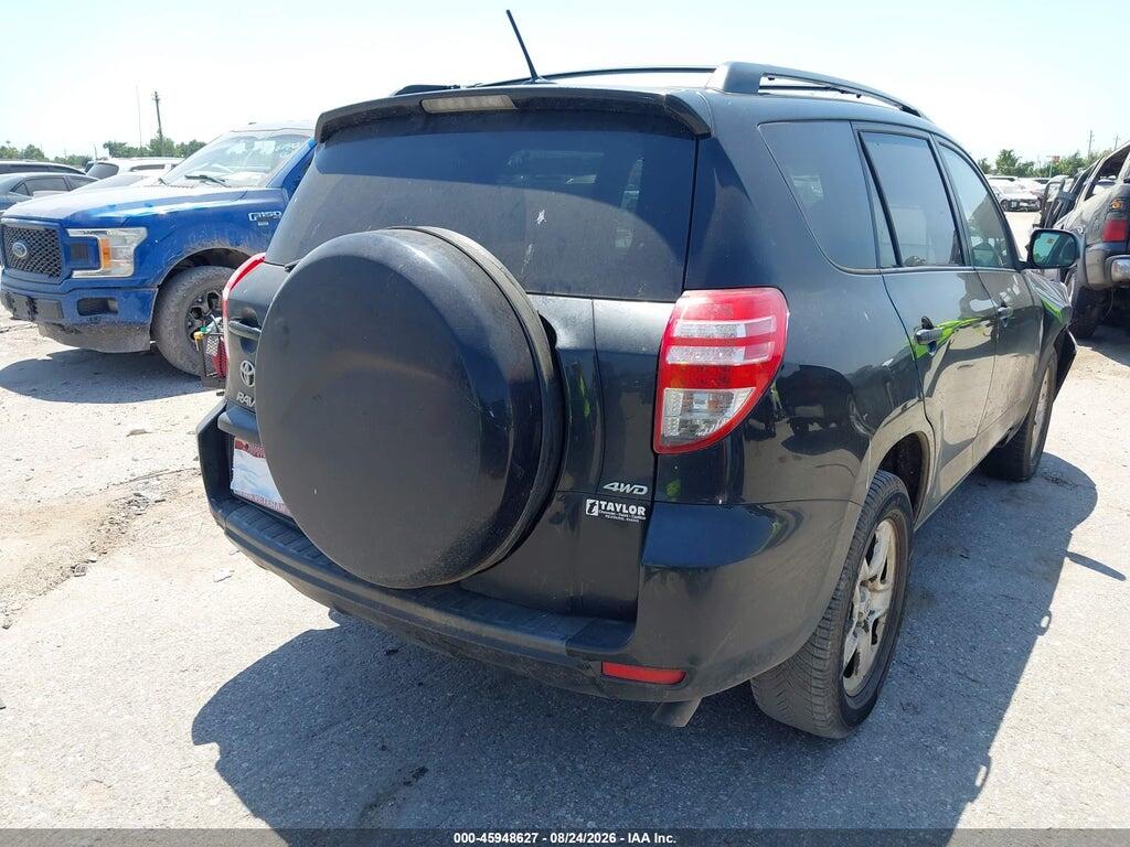 2T3BF4DV9BW111925 2011 TOYOTA RAV4 photo no. 4