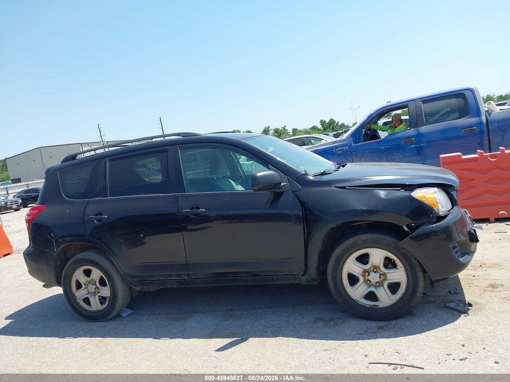 2T3BF4DV9BW111925 2011 TOYOTA RAV4 photo no. 5