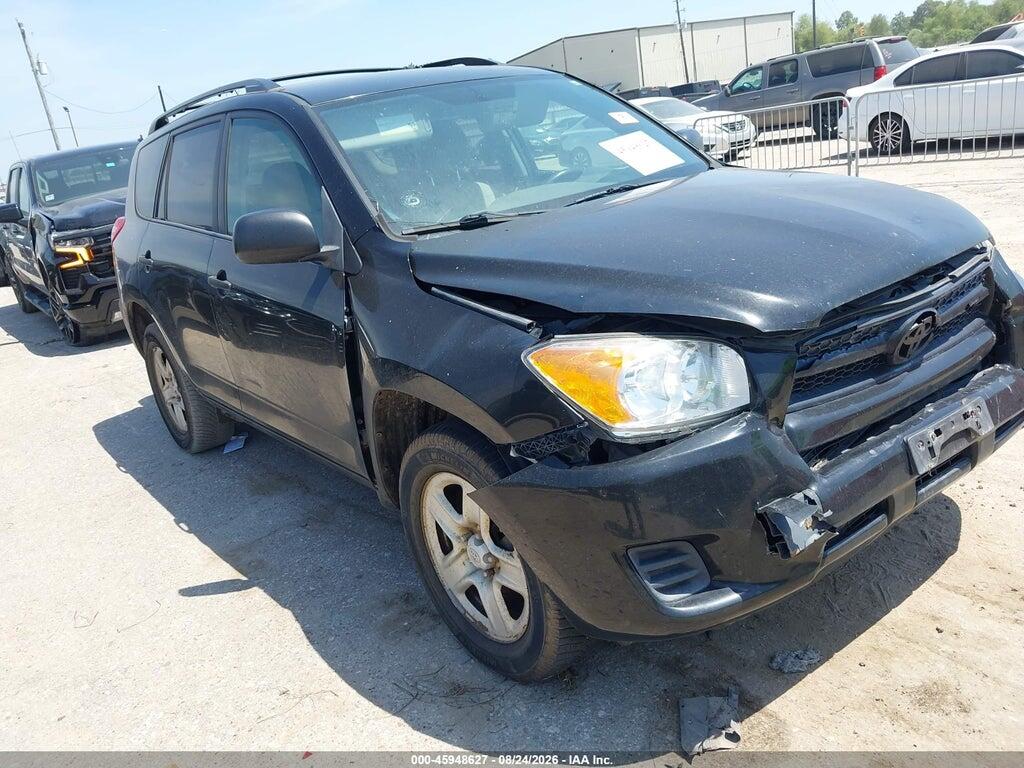 2T3BF4DV9BW111925 2011 TOYOTA RAV4 photo no. 6