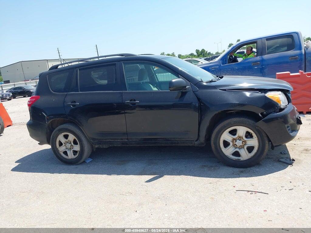2T3BF4DV9BW111925 2011 TOYOTA RAV4 photo no. 8