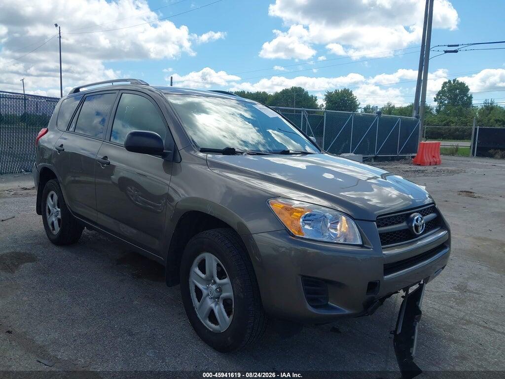 2011 TOYOTA RAV4 2T3BF4DVXBW096495