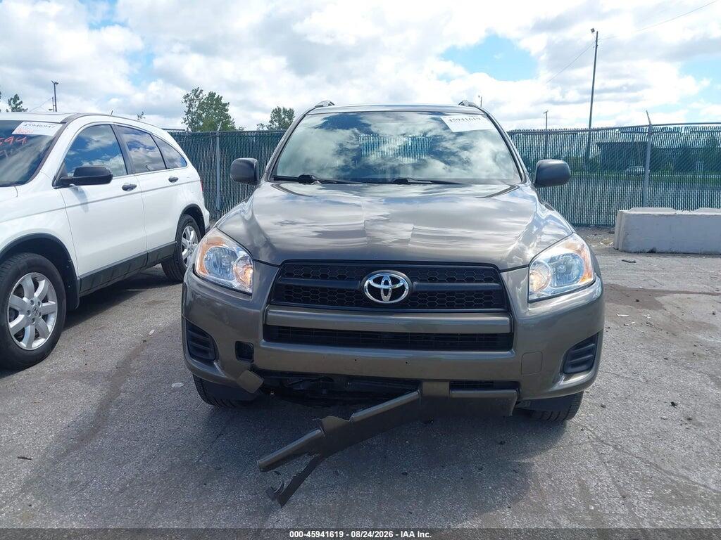 2T3BF4DVXBW096495 2011 TOYOTA RAV4 photo no. 12