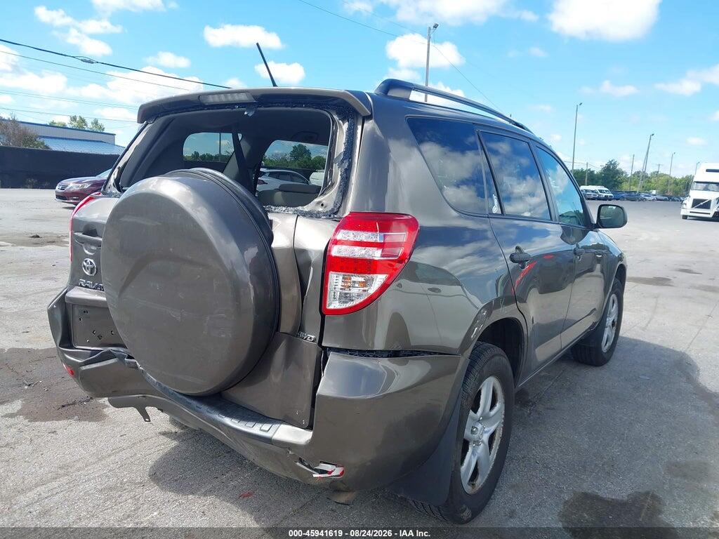 2T3BF4DVXBW096495 2011 TOYOTA RAV4 photo no. 4