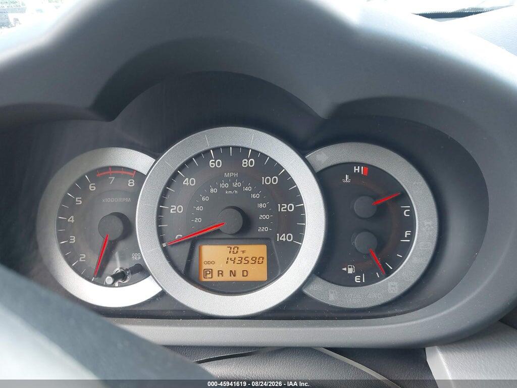 2T3BF4DVXBW096495 2011 TOYOTA RAV4 photo no. 7