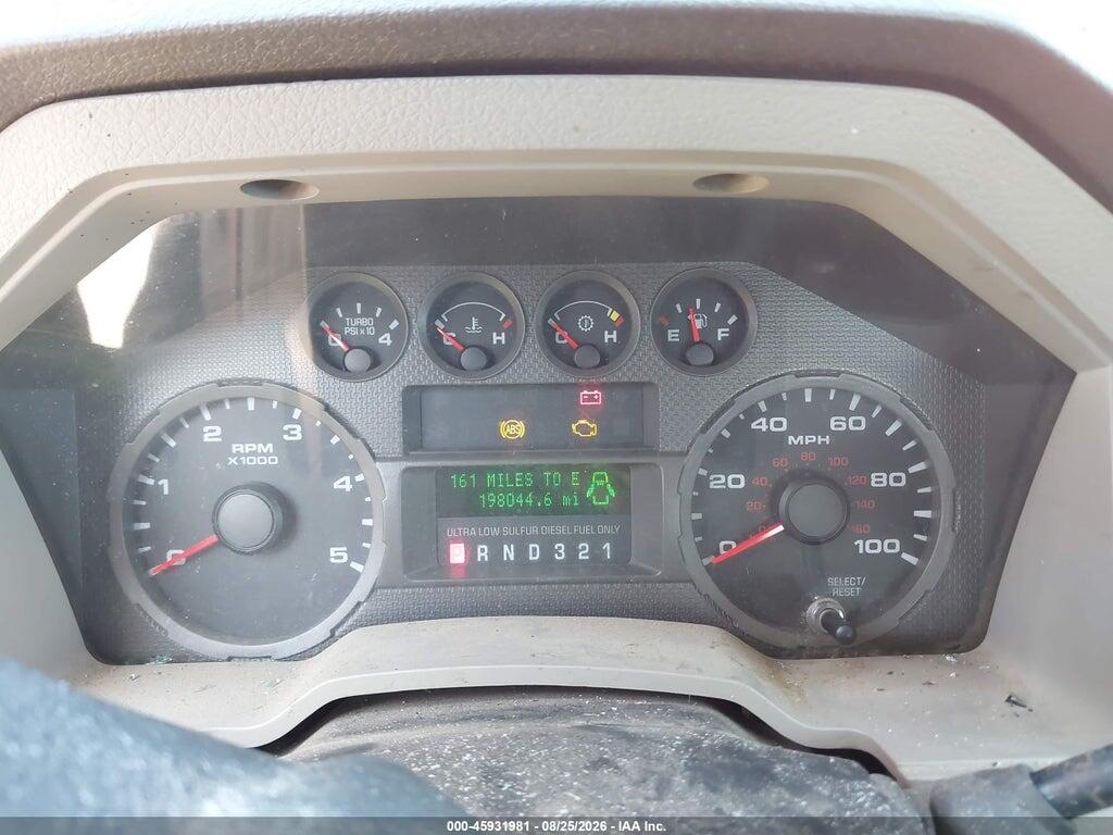 1FTWW32RX8ED06059 2008 FORD SUPER DUTY F-350 DRW photo no. 6