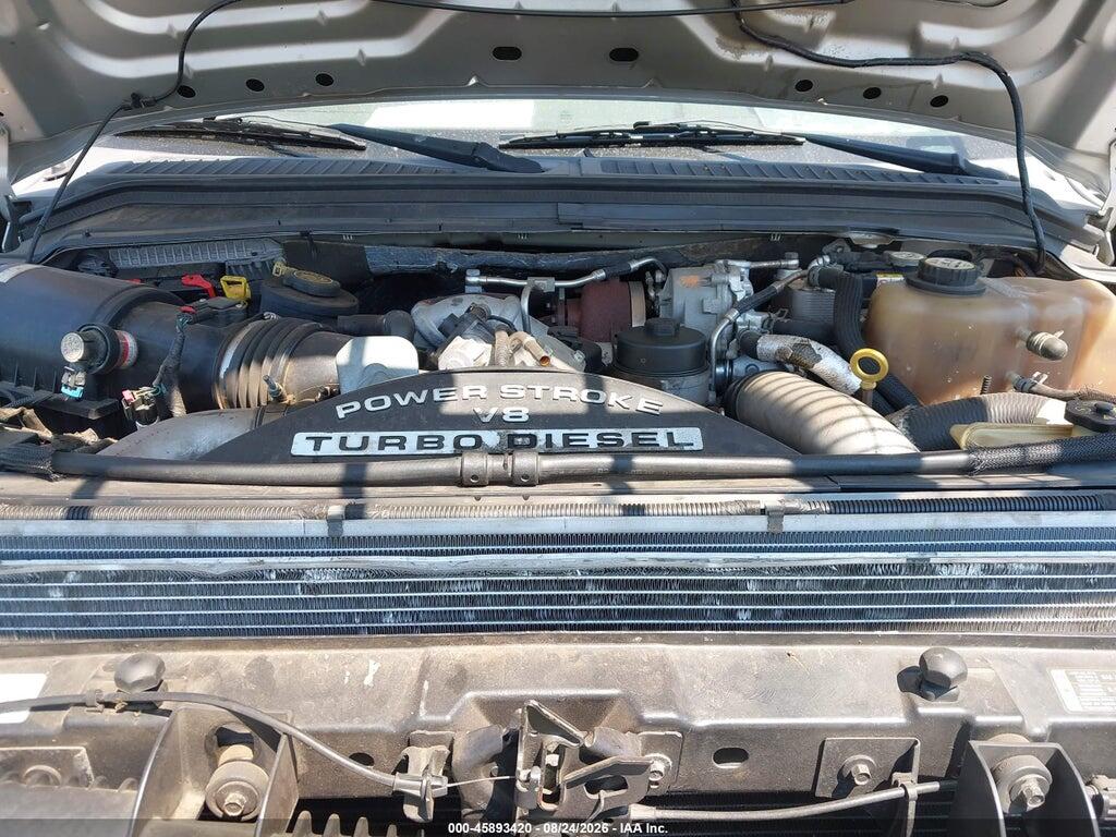 1FTWW33R78ED29121 2008 FORD SUPER DUTY F-350 DRW photo no. 10