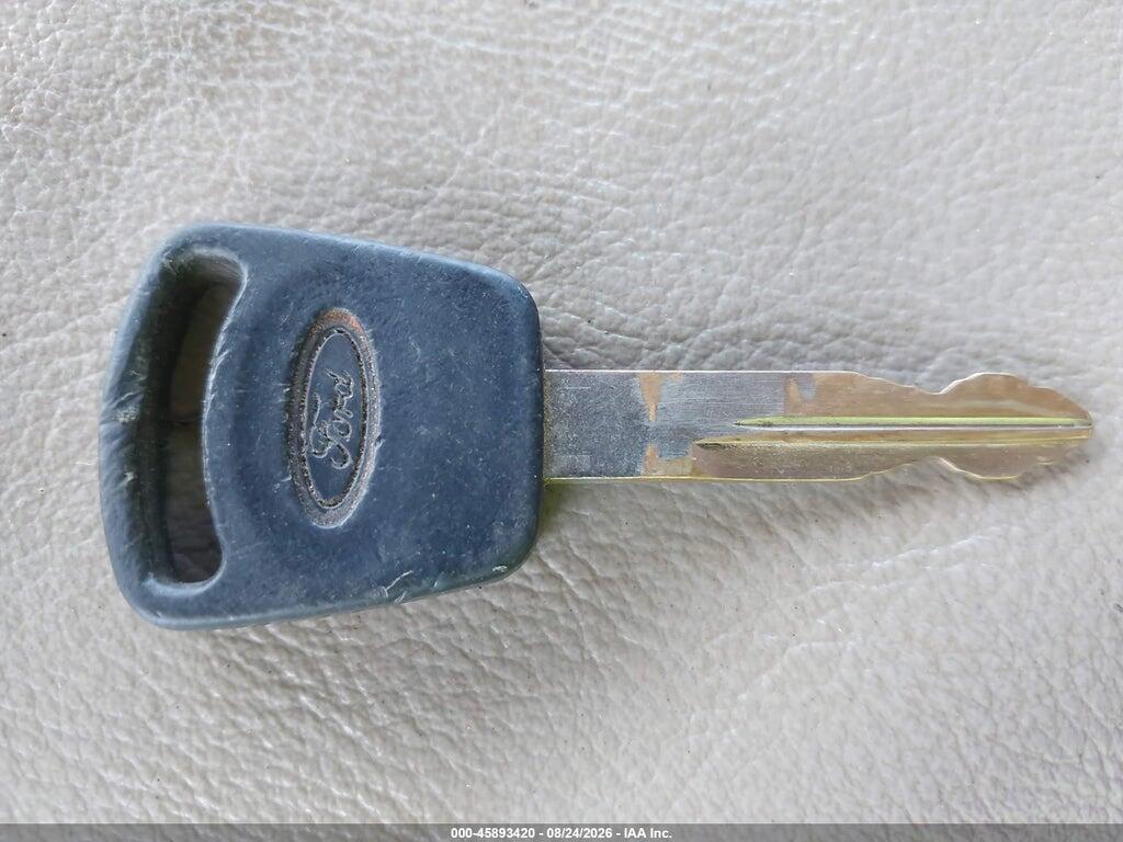 1FTWW33R78ED29121 2008 FORD SUPER DUTY F-350 DRW photo no. 11