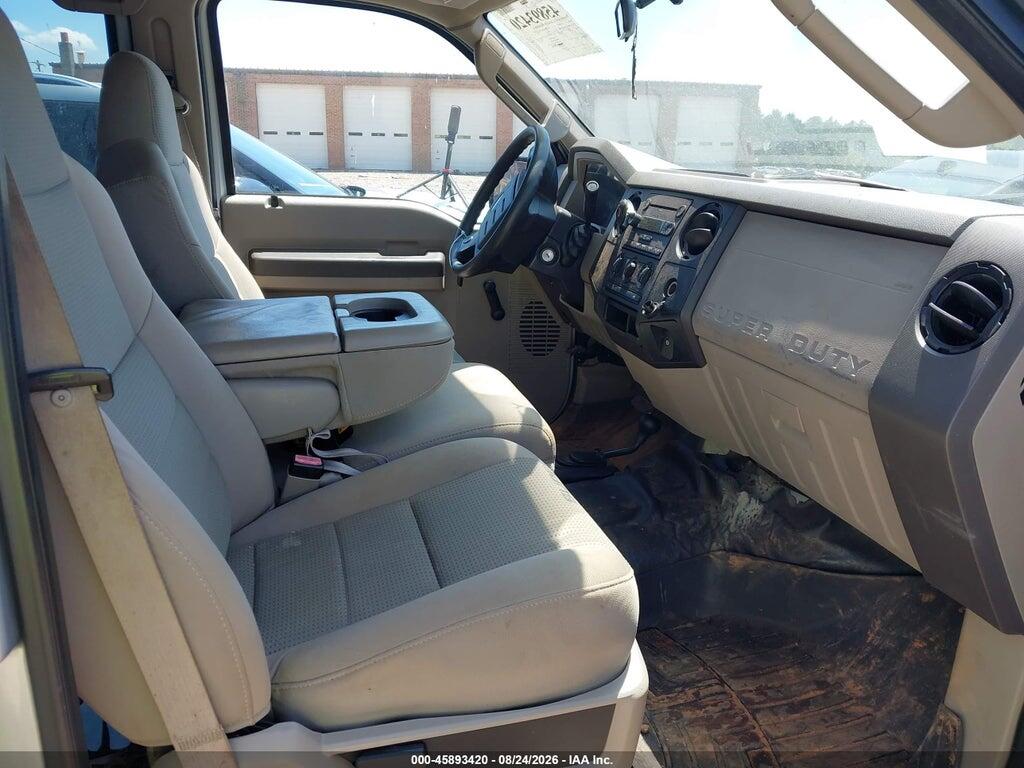 1FTWW33R78ED29121 2008 FORD SUPER DUTY F-350 DRW photo no. 5