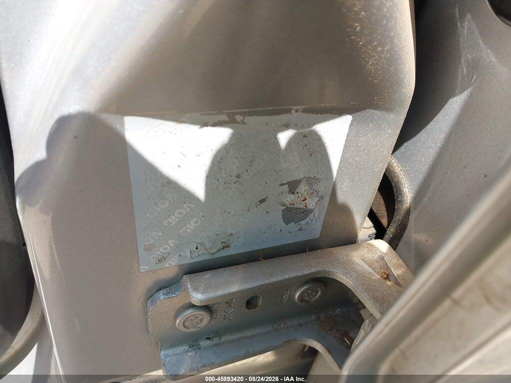 1FTWW33R78ED29121 2008 FORD SUPER DUTY F-350 DRW photo no. 9