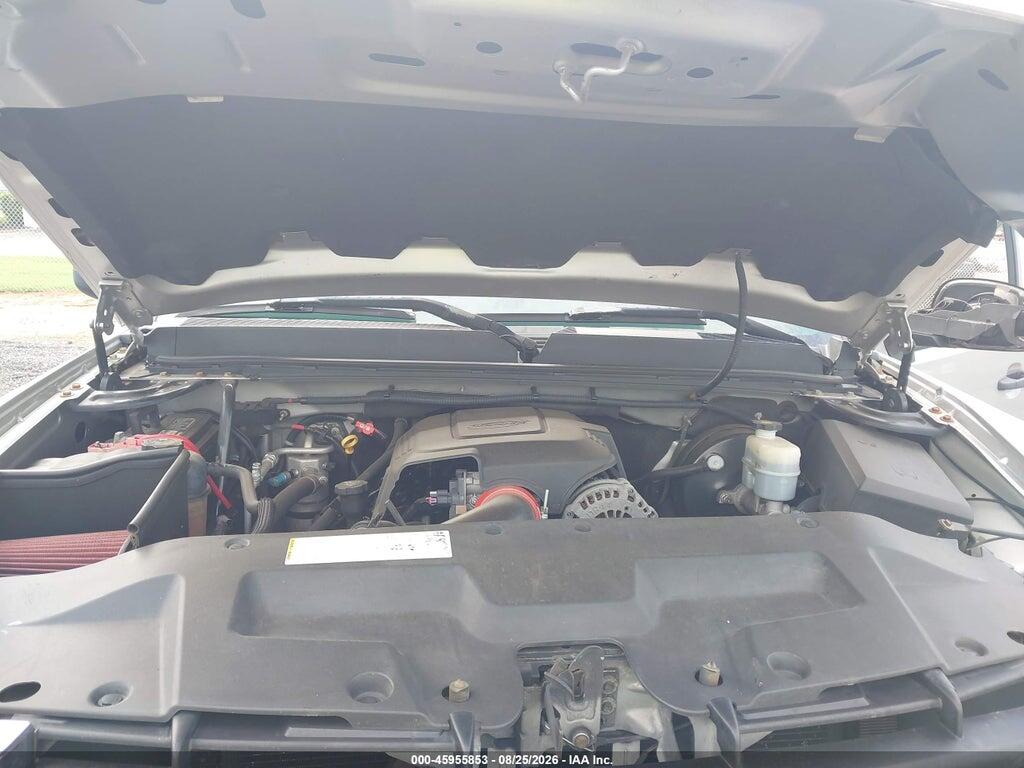 2GTEC19J381263680 2008 GMC SIERRA 1500 photo no. 10