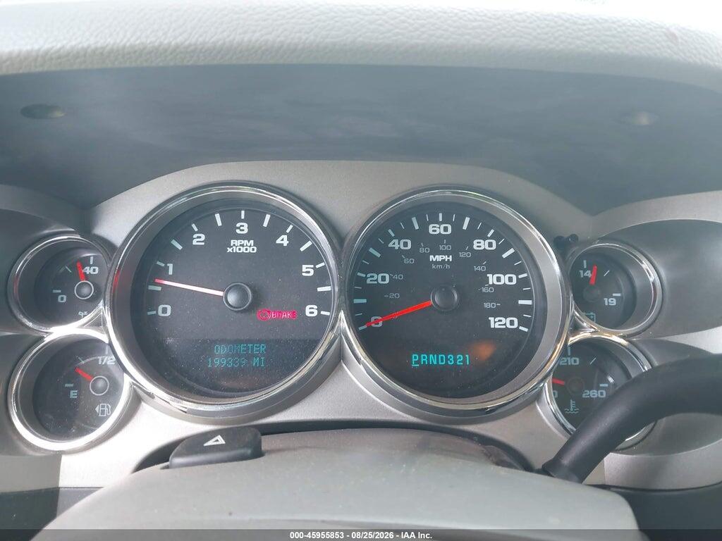 2GTEC19J381263680 2008 GMC SIERRA 1500 photo no. 7