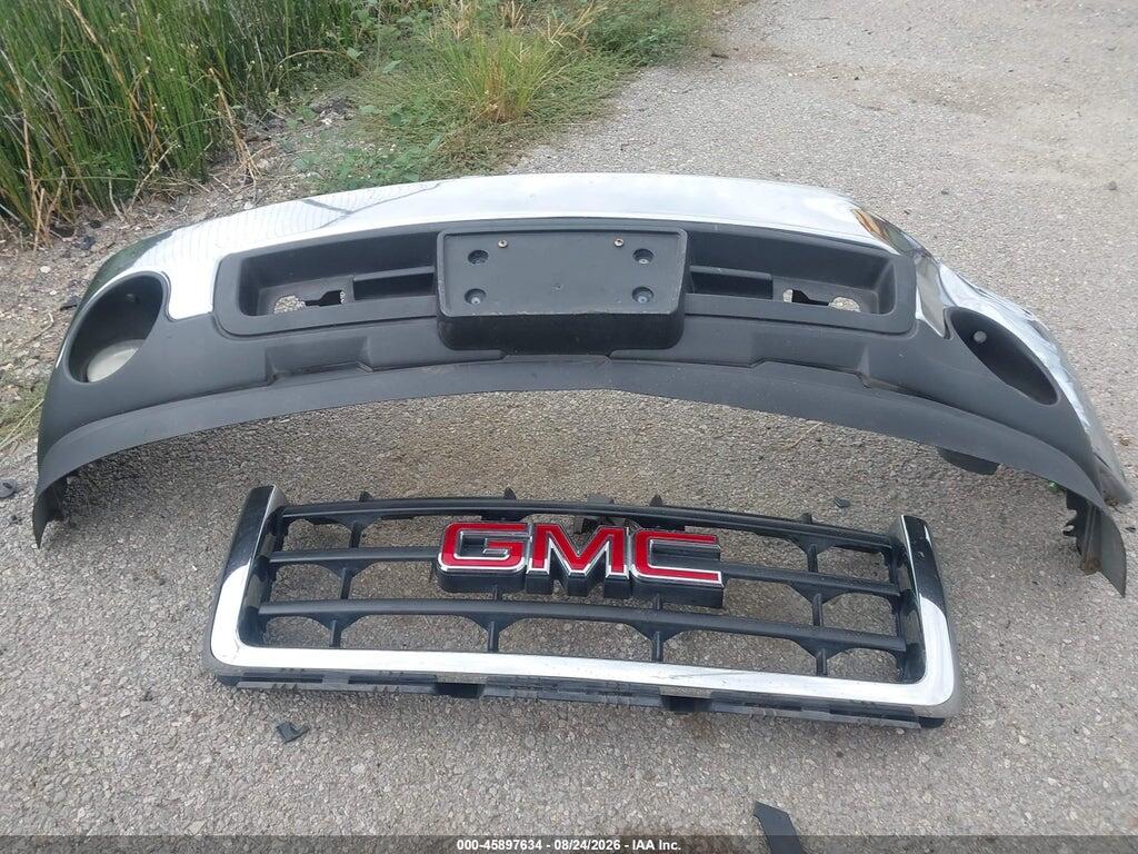 3GTEC13J78G312640 2008 GMC SIERRA 1500 photo no. 11