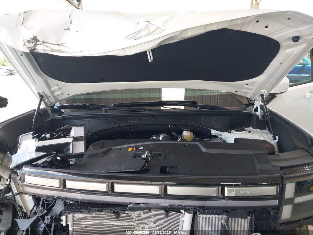 5NMP14GL0TH216406 2026 HYUNDAI SANTA FE photo no. 10
