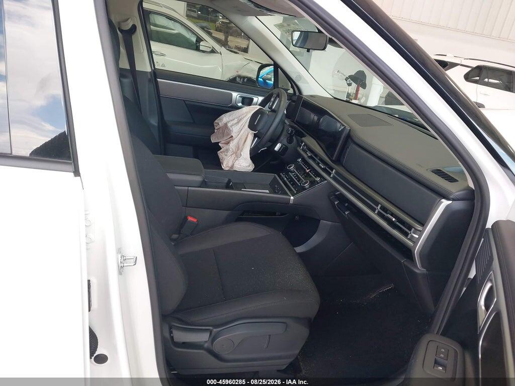 5NMP14GL0TH216406 2026 HYUNDAI SANTA FE photo no. 5