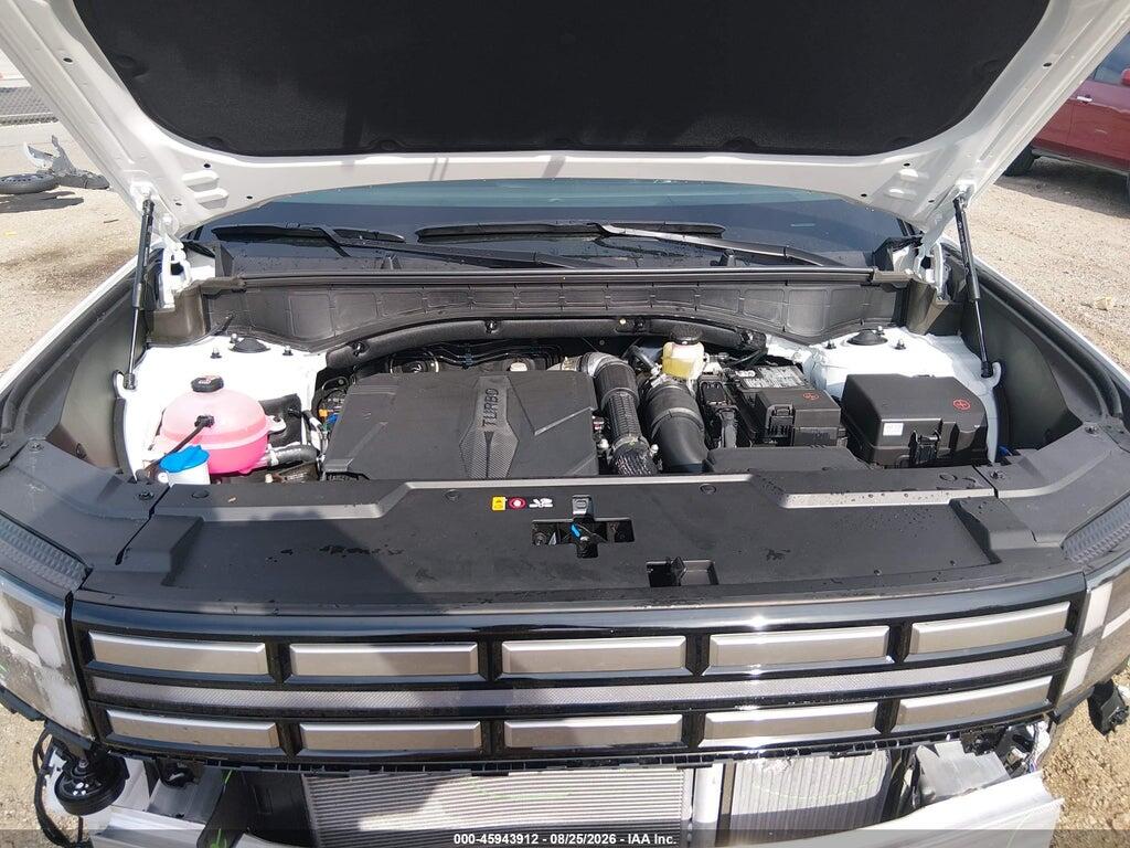 5NMP24GL8TH233046 2026 HYUNDAI SANTA FE photo no. 10