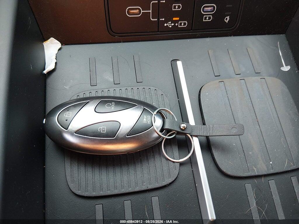5NMP24GL8TH233046 2026 HYUNDAI SANTA FE photo no. 11