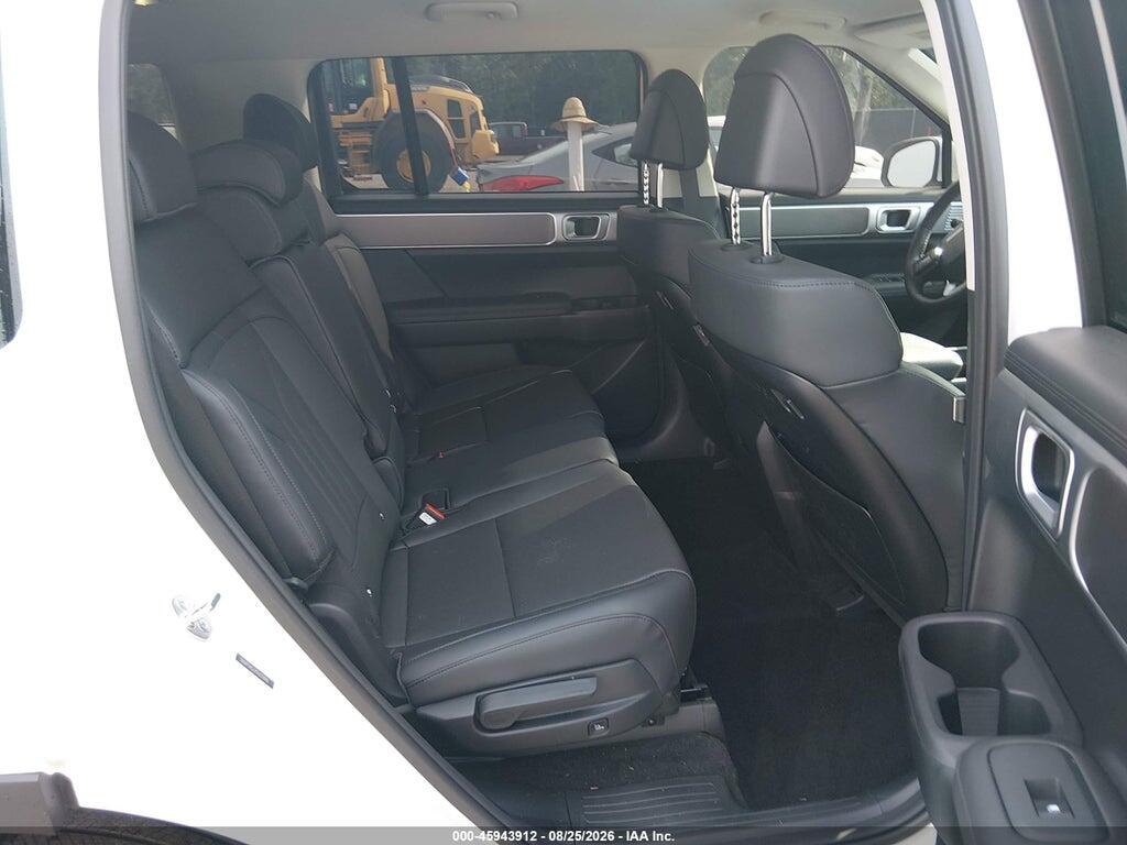 5NMP24GL8TH233046 2026 HYUNDAI SANTA FE photo no. 8