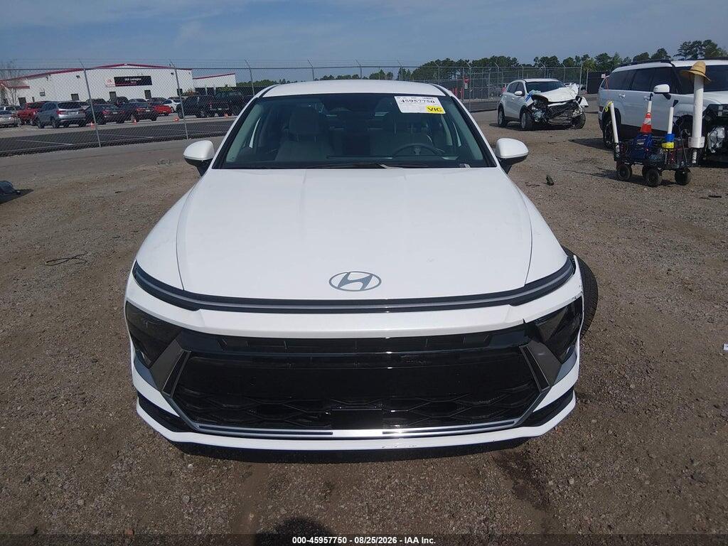 KMHL64JA5TA590720 2026 HYUNDAI SONATA photo no. 12