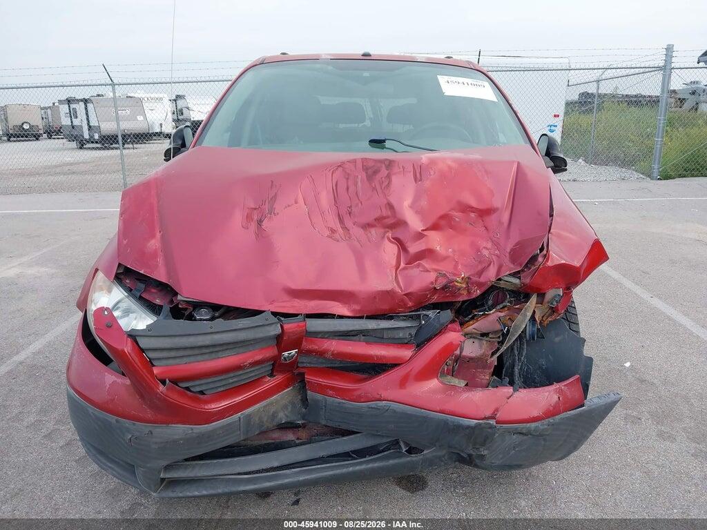 1D4GP25R36B728912 2006 DODGE CARAVAN photo no. 6