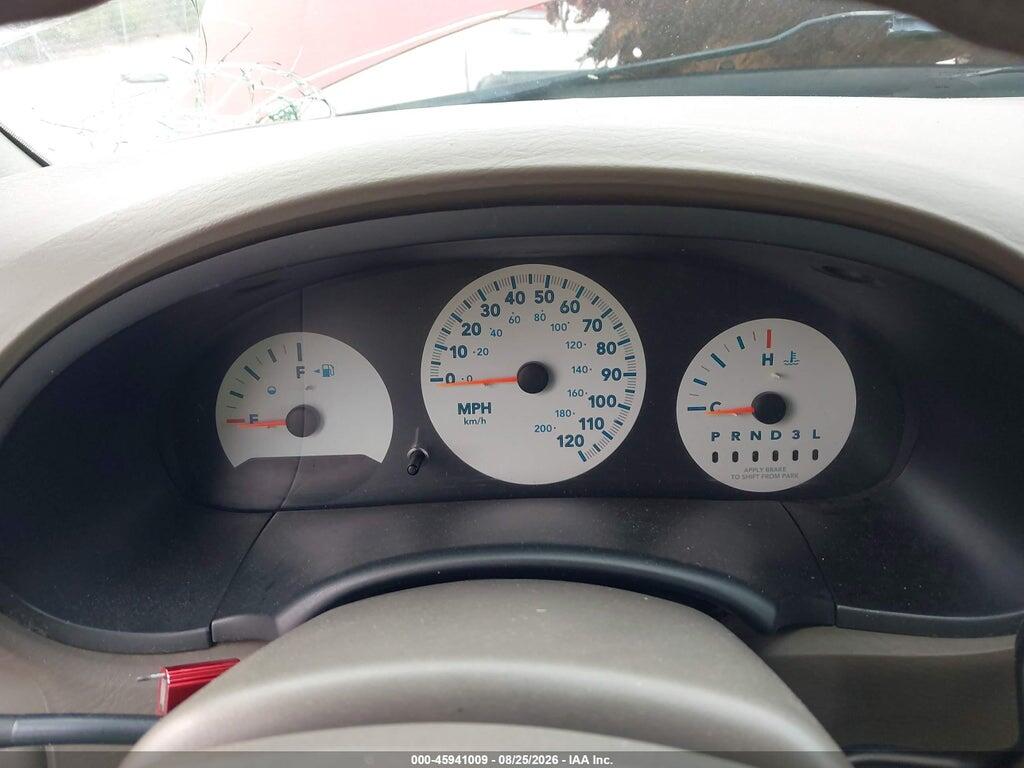 1D4GP25R36B728912 2006 DODGE CARAVAN photo no. 7
