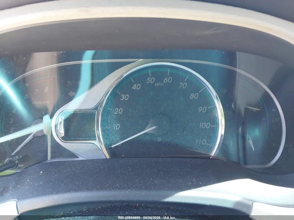 5TDYK3DC2BS083918 2011 TOYOTA SIENNA photo no. 7