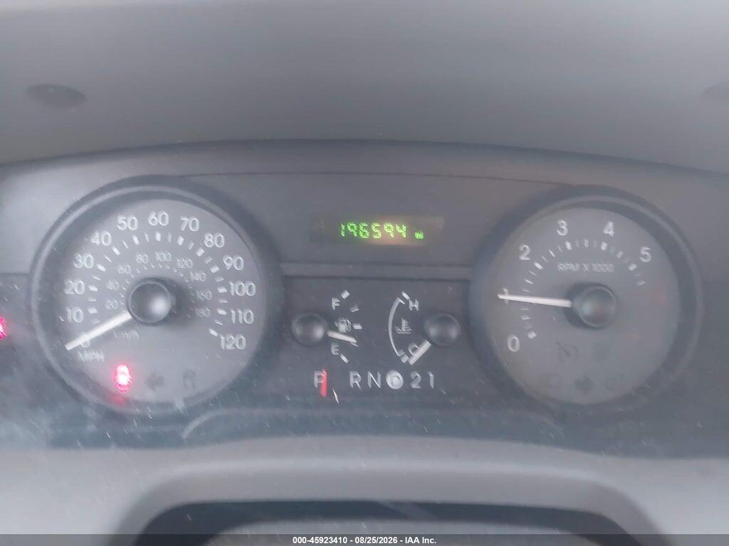 2MEFM74V97X620577 2007 MERCURY GRAND MARQUIS photo no. 7