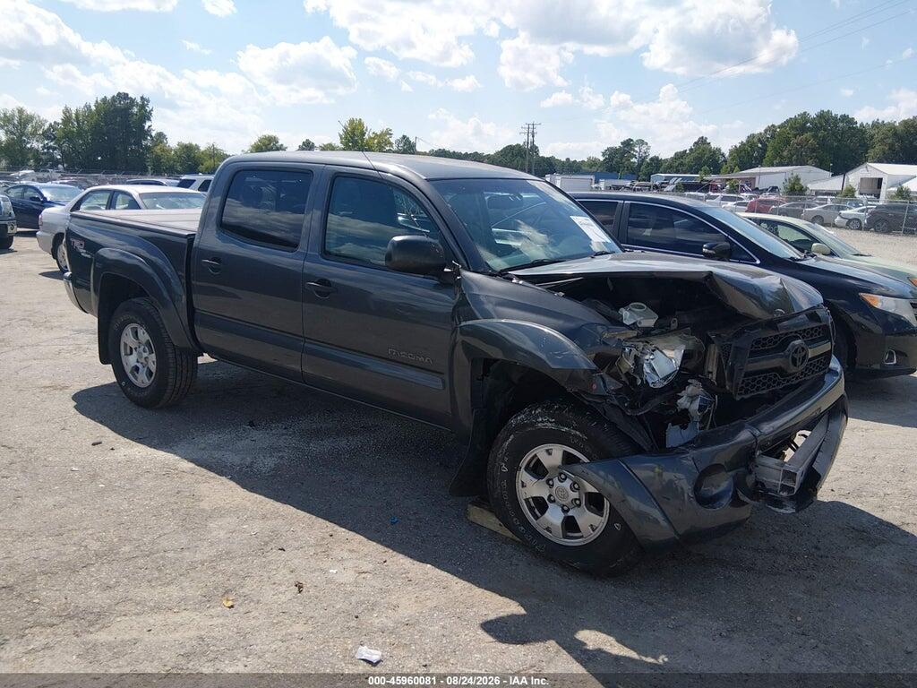 2011 TOYOTA TACOMA 3TMLU4EN8BM064378