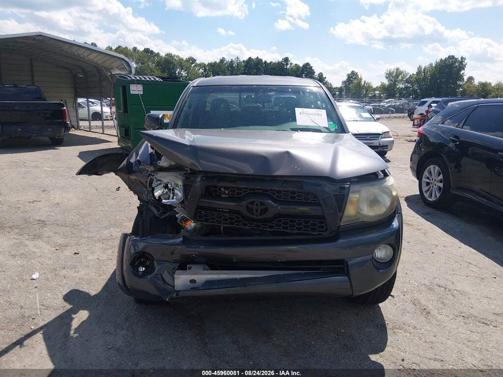 3TMLU4EN8BM064378 2011 TOYOTA TACOMA photo no. 12