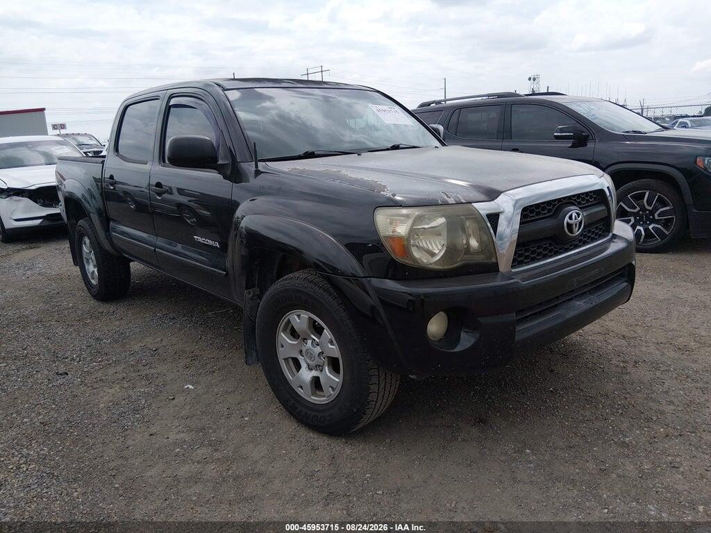 2011 TOYOTA TACOMA 3TMLU4EN1BM077652