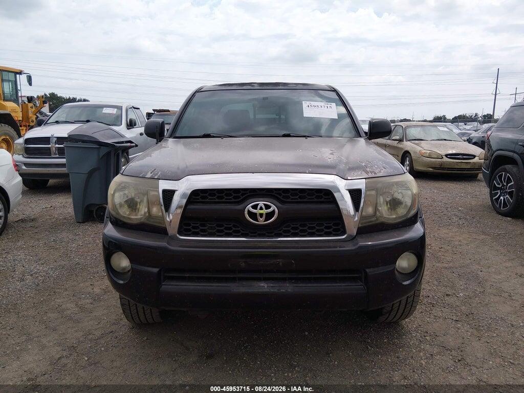 3TMLU4EN1BM077652 2011 TOYOTA TACOMA photo no. 12