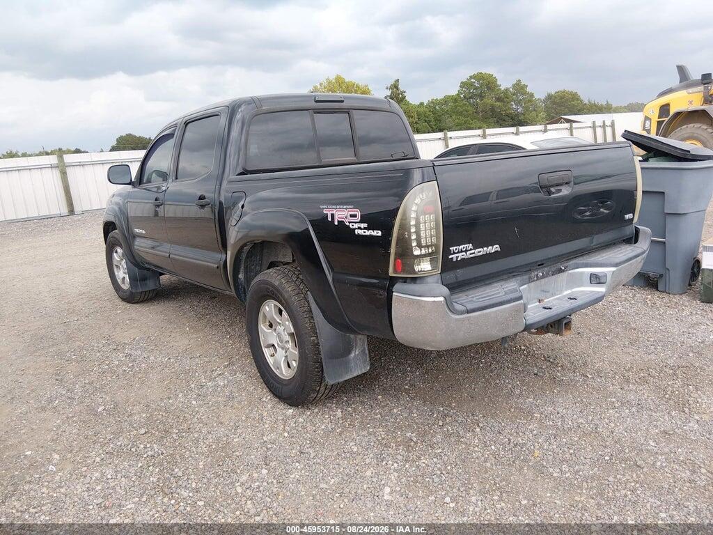 3TMLU4EN1BM077652 2011 TOYOTA TACOMA photo no. 3