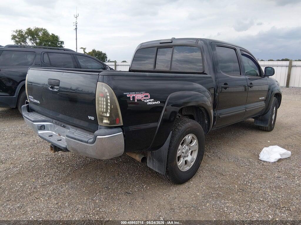 3TMLU4EN1BM077652 2011 TOYOTA TACOMA photo no. 4