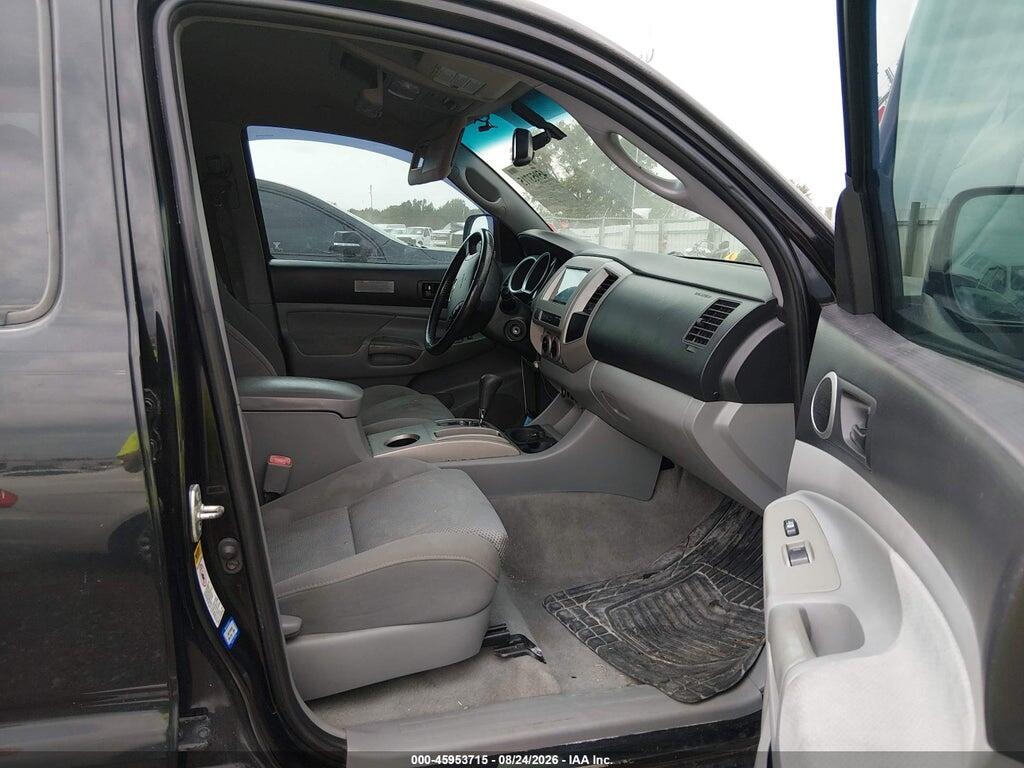 3TMLU4EN1BM077652 2011 TOYOTA TACOMA photo no. 5