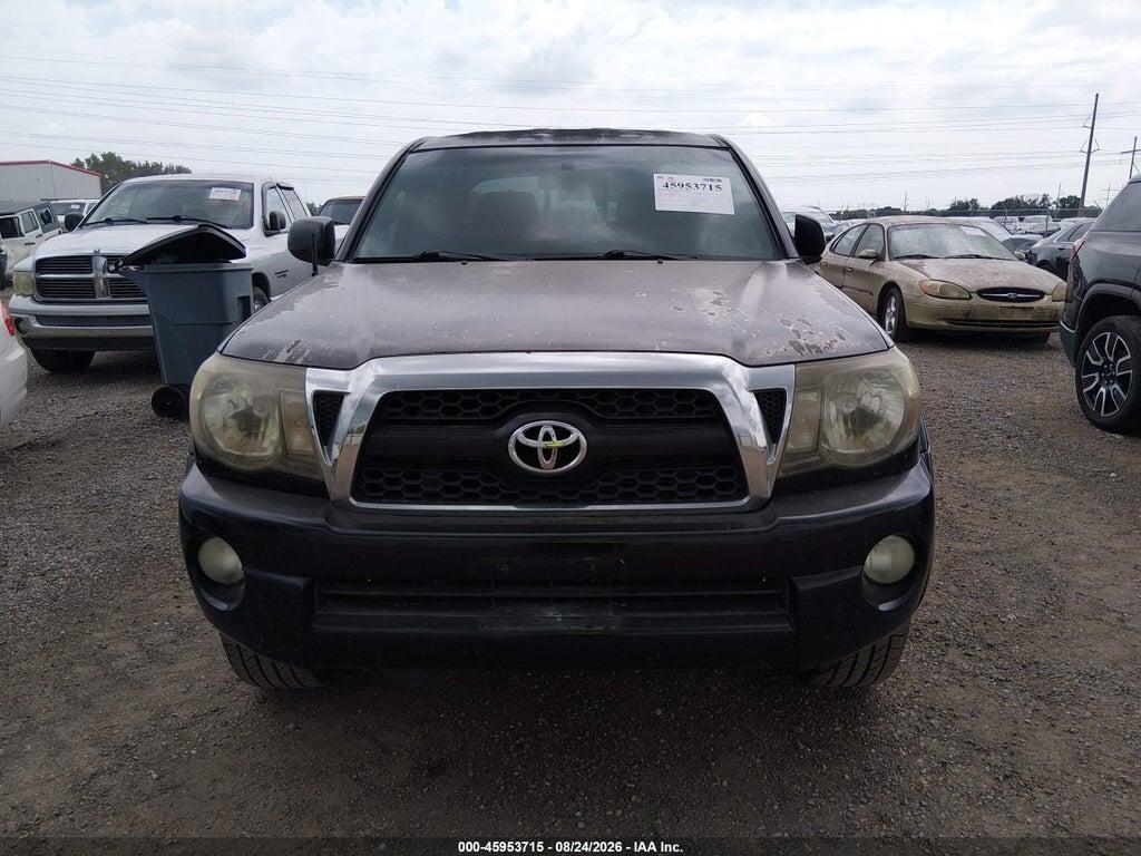 3TMLU4EN1BM077652 2011 TOYOTA TACOMA photo no. 6